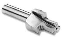 SAE port contour cutter