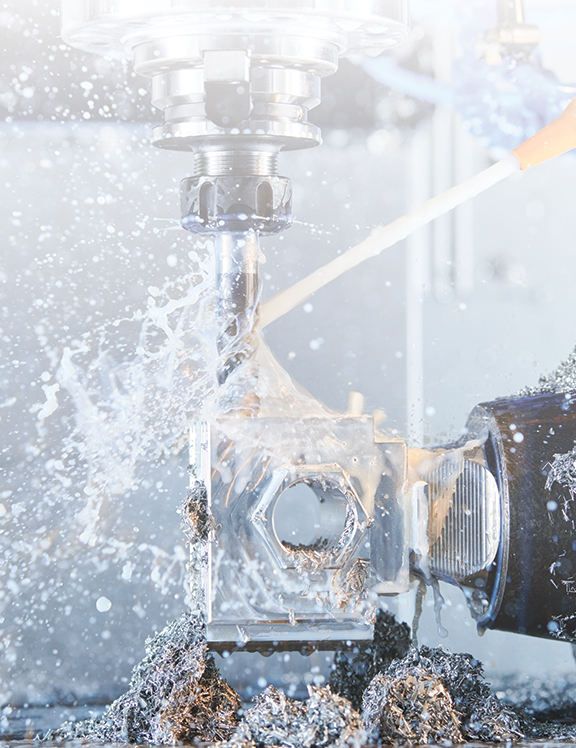 Speeds and feeds reference charts for carbide tipped tooling